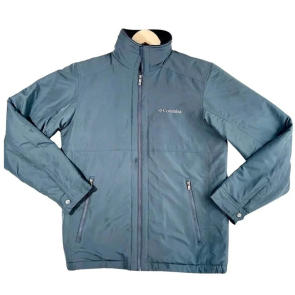 Columbia Men's Northern Voyage Jacket - Picture 2 of 5